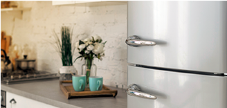 Refrigerators at smart prices