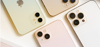 Used iPhones