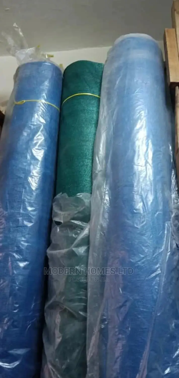 Shade Nets - Waterproof