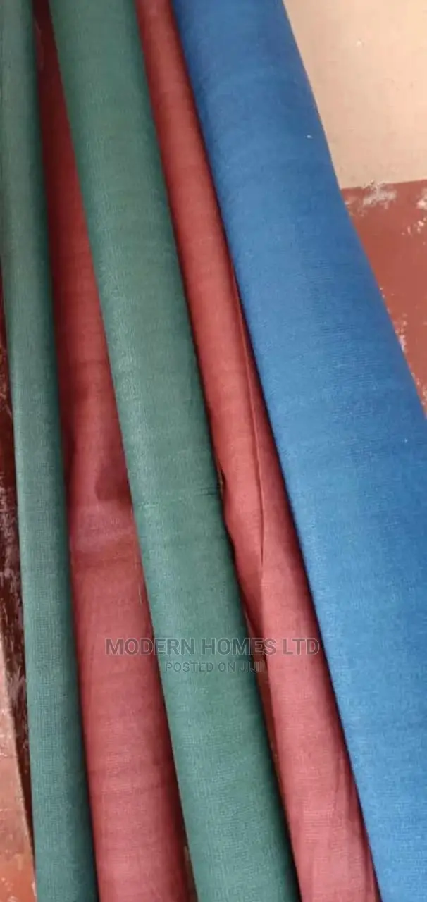 Shade Nets - Waterproof