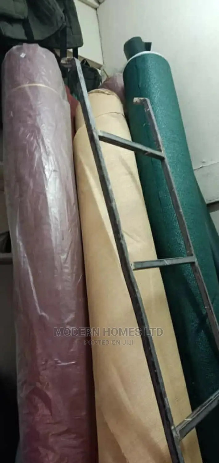 Shade Nets - Waterproof