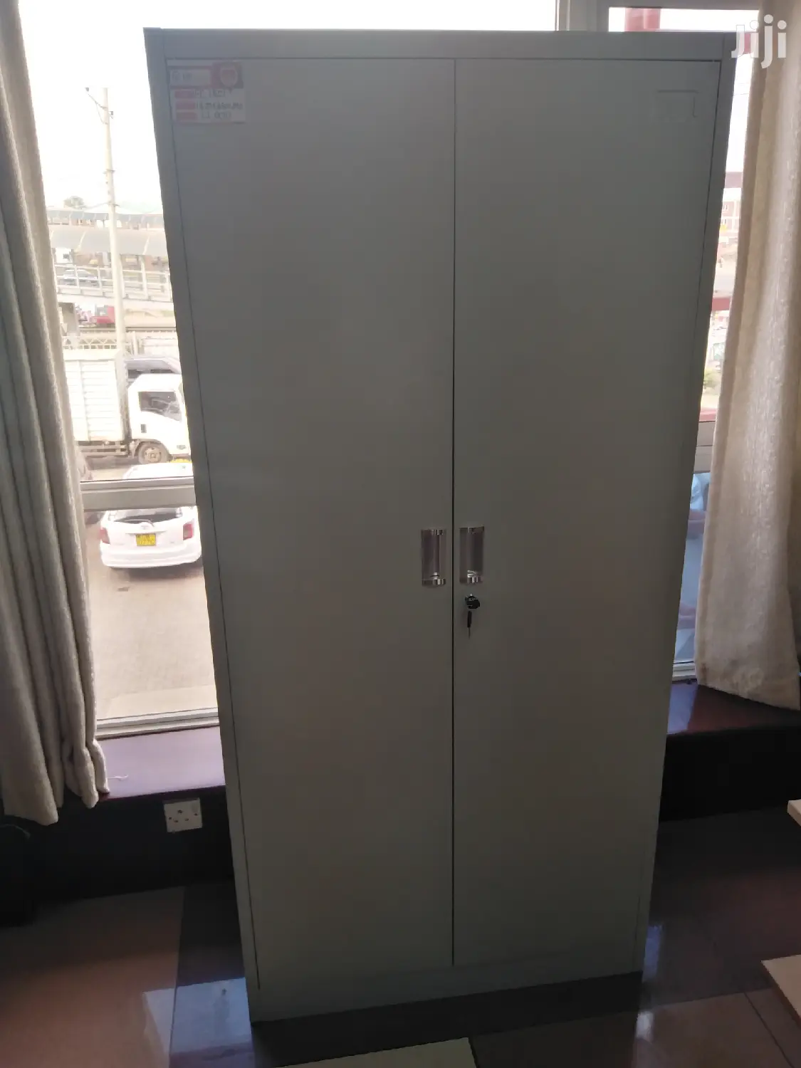 Filing Cabinets