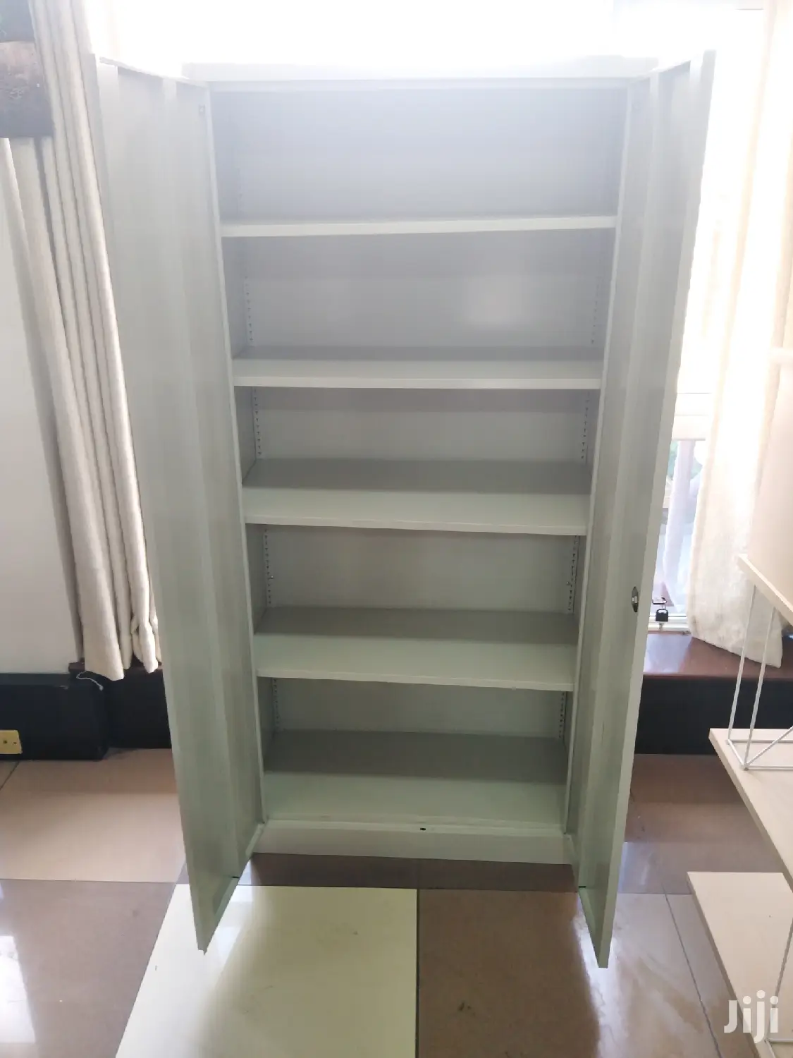 Filing Cabinets