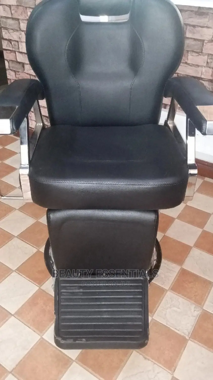 Barber Seat/Chair