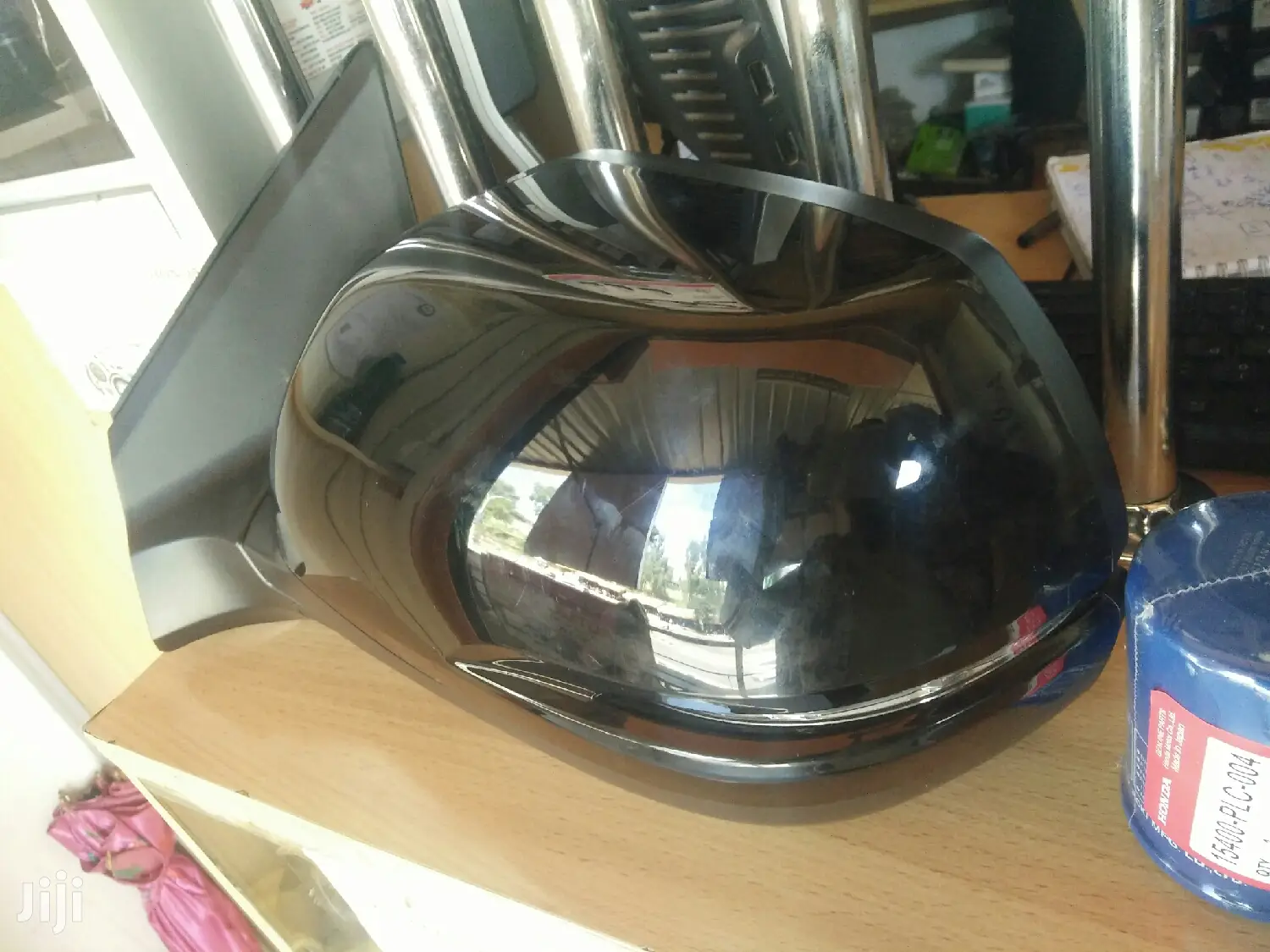 Honda CRV RM1 Left Side Mirror