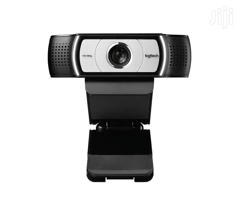 Logitech C930e Business Webcam