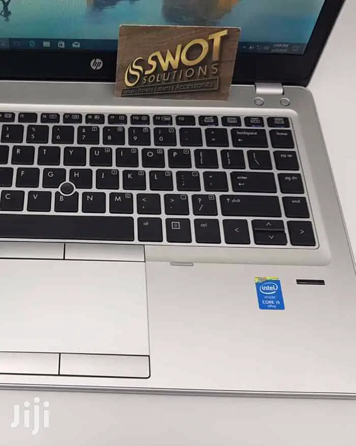 Laptop HP EliteBook Folio 9480M 4GB Intel Core I5 HDD 500GB