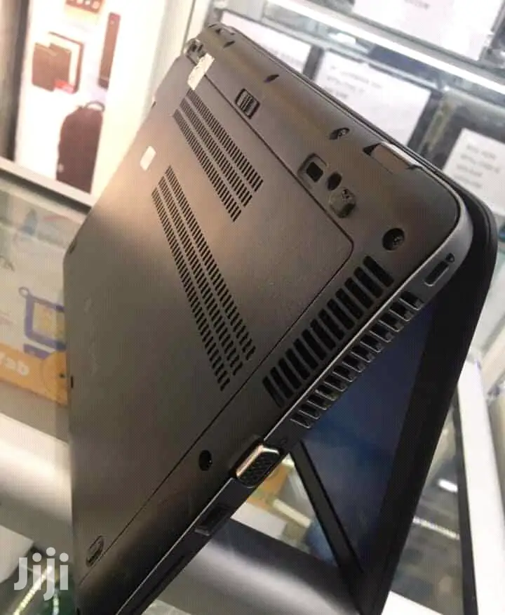 Laptop HP EliteBook 820 G1 4GB Intel Core I5 HDD 500GB