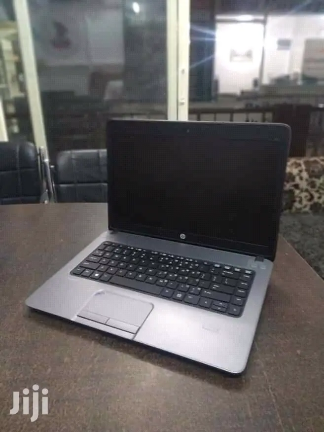 Laptop HP ProBook 440 G1 4GB Intel Core I5 HDD 500GB