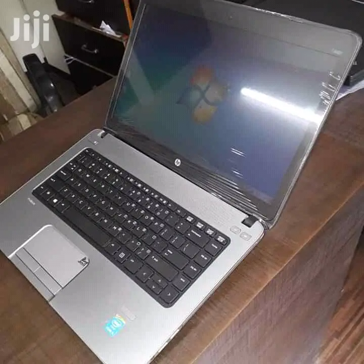 Laptop HP ProBook 440 G1 4GB Intel Core I5 HDD 500GB