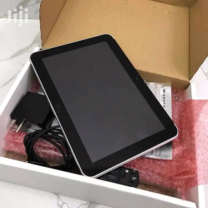 HP ElitePad 900 G1 64 GB Gray