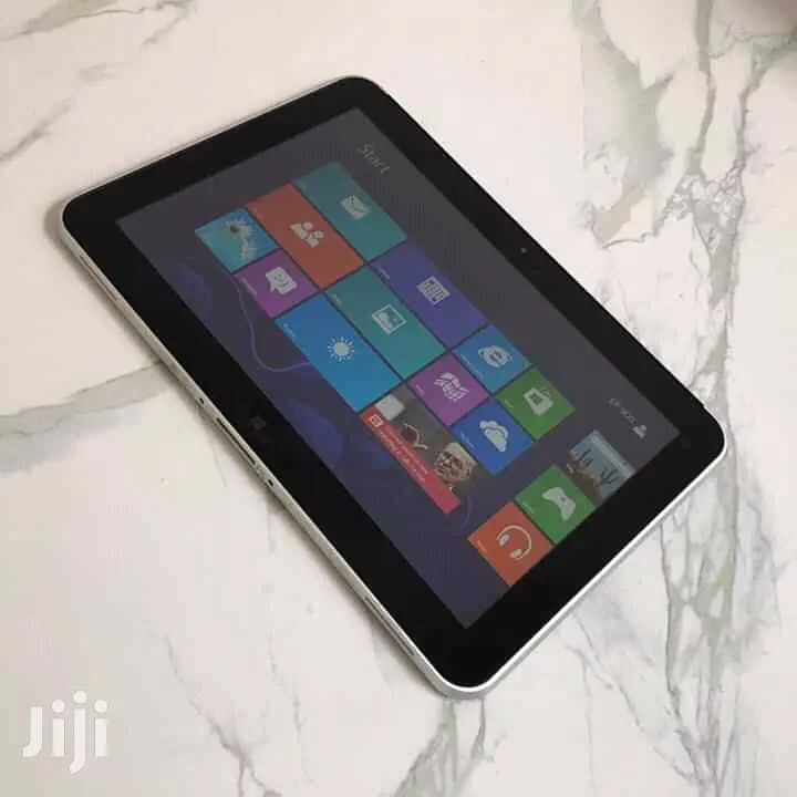 HP ElitePad 900 G1 64 GB Gray