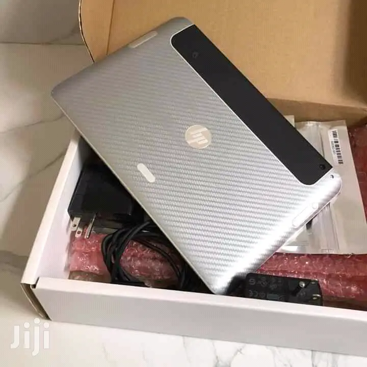 HP ElitePad 900 G1 64 GB Gray
