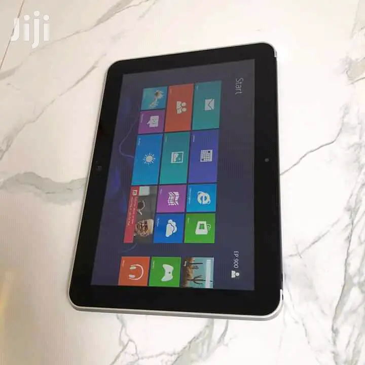 HP ElitePad 900 G1 64 GB Gray