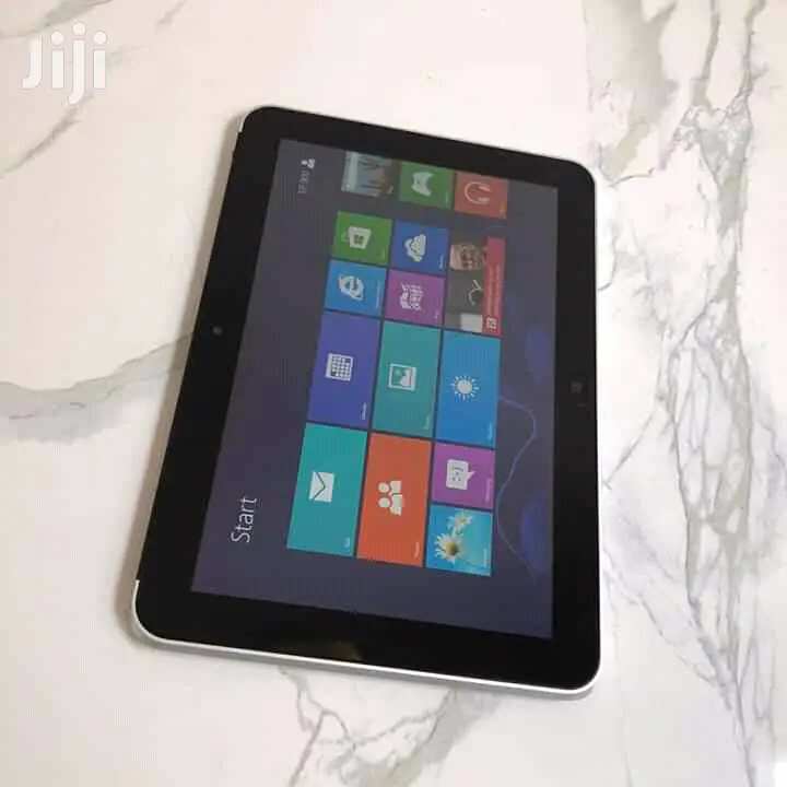 HP ElitePad 900 G1 64 GB Gray