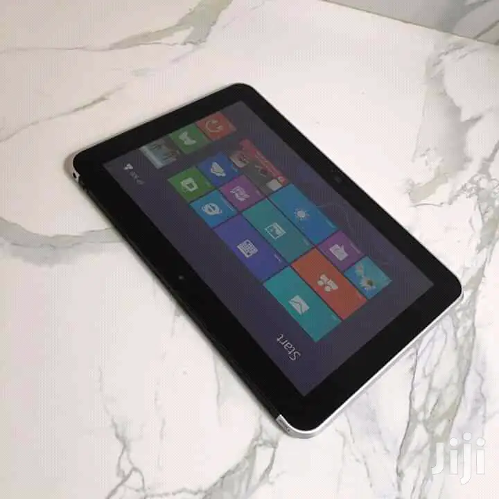 HP ElitePad 900 G1 64 GB Gray