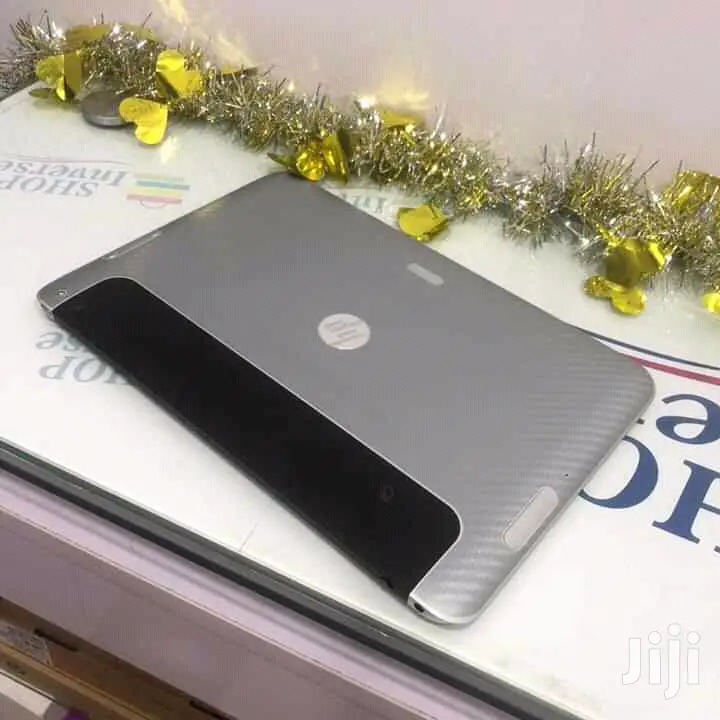 HP ElitePad 900 G1 64 GB Gray