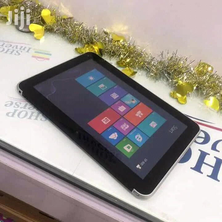 HP ElitePad 900 G1 64 GB Gray