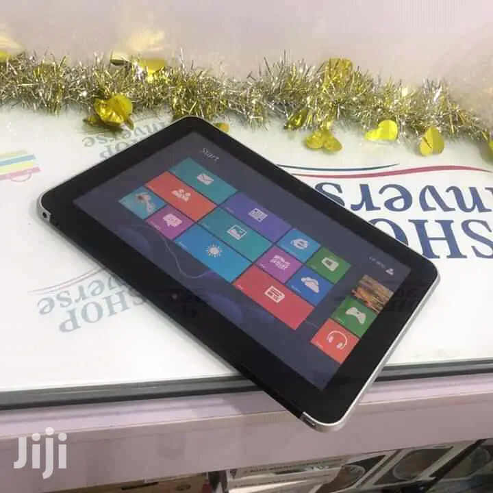 HP ElitePad 900 G1 64 GB Gray
