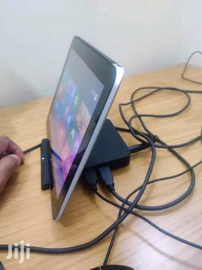 HP ElitePad 1000 G2 64 GB Gray