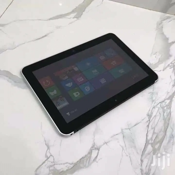 HP ElitePad 900 G1 64 GB Gray