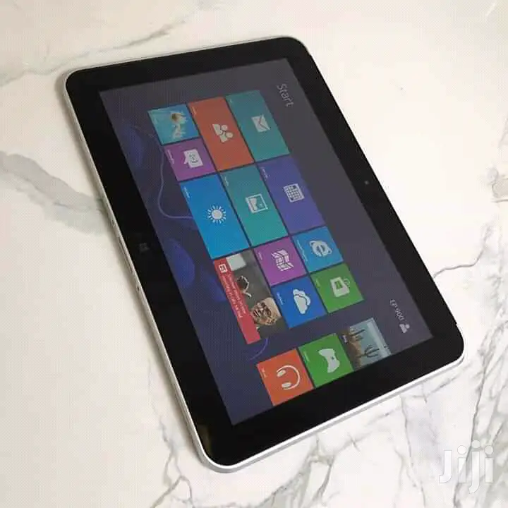 HP ElitePad 1000 G2 64 GB Gray