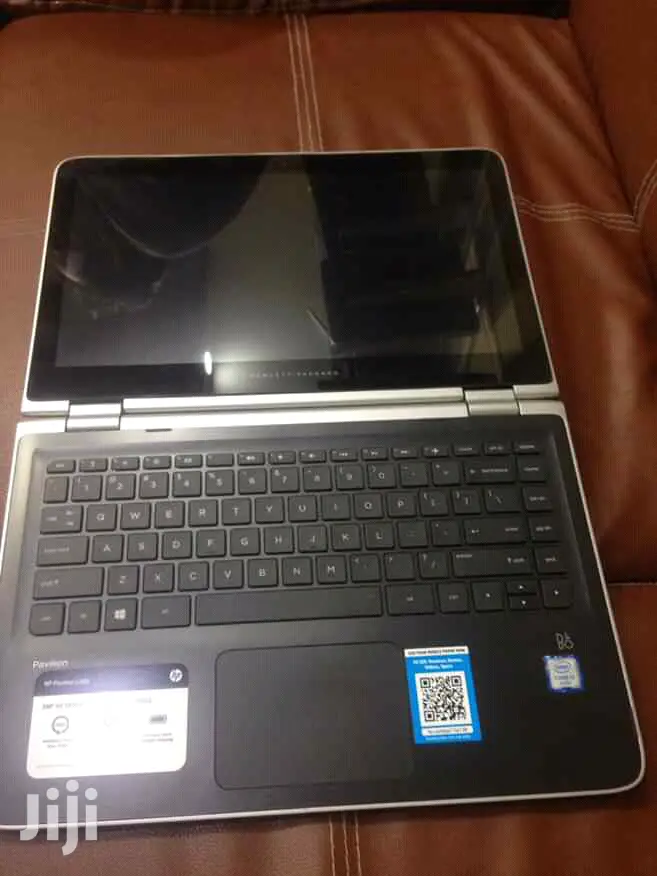 Laptop HP Pavilion X360 14 4GB Intel Core I3 HDD 1T