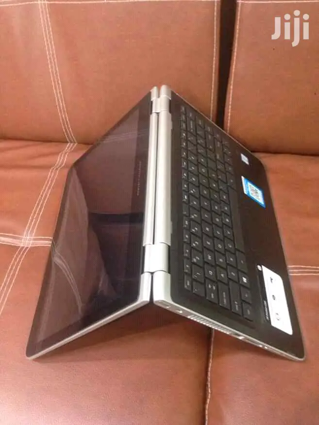 Laptop HP Pavilion X360 14 4GB Intel Core I3 HDD 1T
