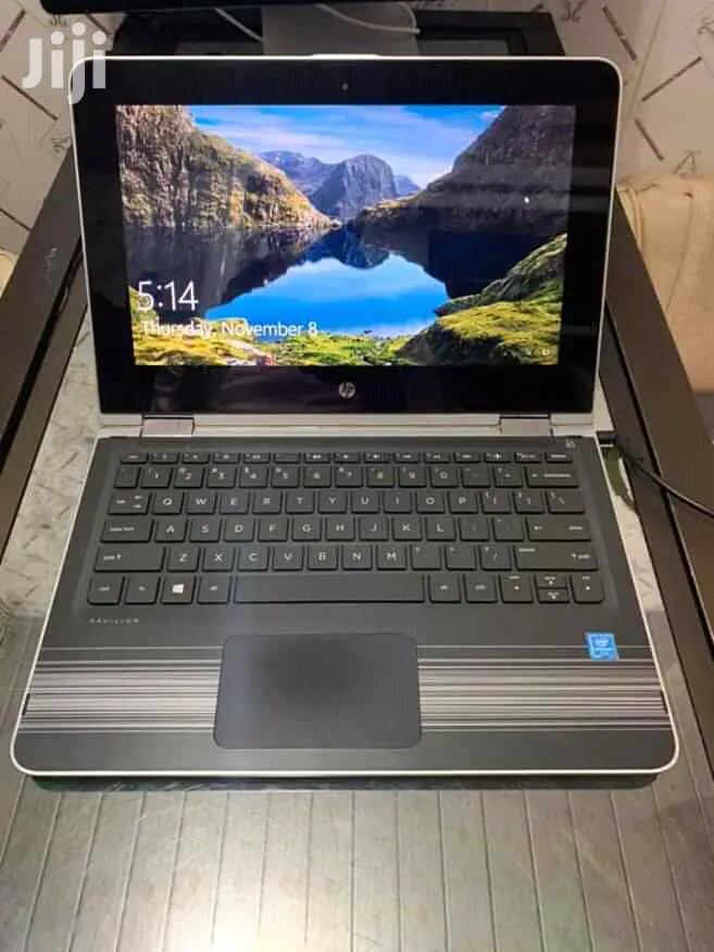 Laptop HP Pavilion X360 14 4GB Intel Core I3 HDD 1T