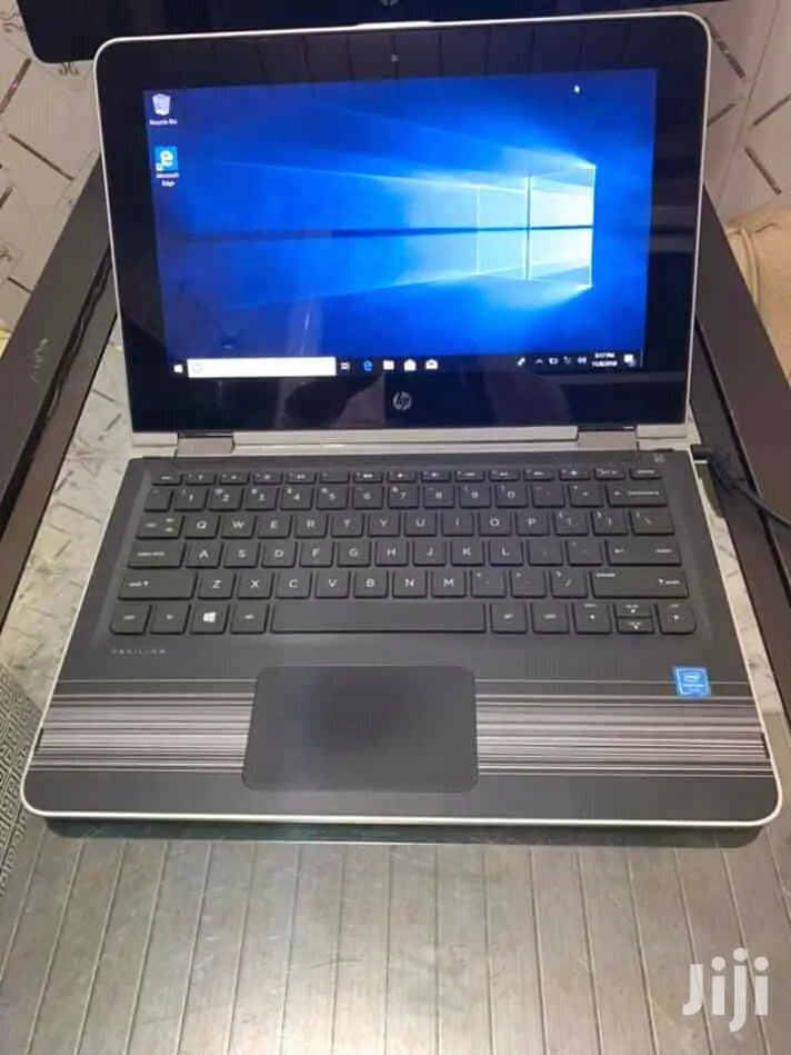 Laptop HP Pavilion X360 14 4GB Intel Core I3 HDD 1T