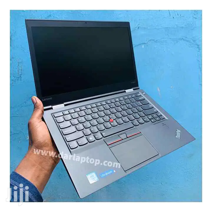 Laptop Lenovo ThinkPad X1 Carbon 8GB Intel Core I7 SSD 256GB