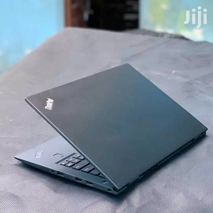 Laptop Lenovo ThinkPad X1 Carbon 8GB Intel Core I7 SSD 256GB