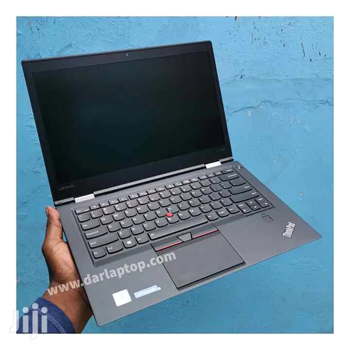 Laptop Lenovo ThinkPad X1 Carbon 8GB Intel Core I7 SSD 256GB