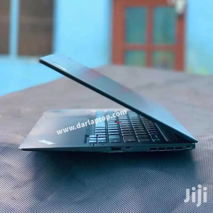 Laptop Lenovo ThinkPad X1 Carbon 8GB Intel Core I7 SSD 256GB