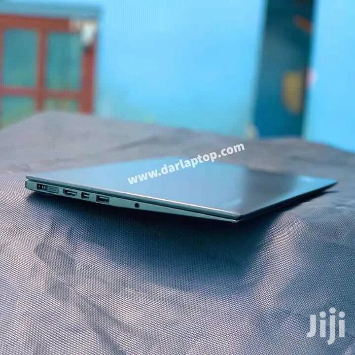 Laptop Lenovo ThinkPad X1 Carbon 8GB Intel Core I7 SSD 256GB
