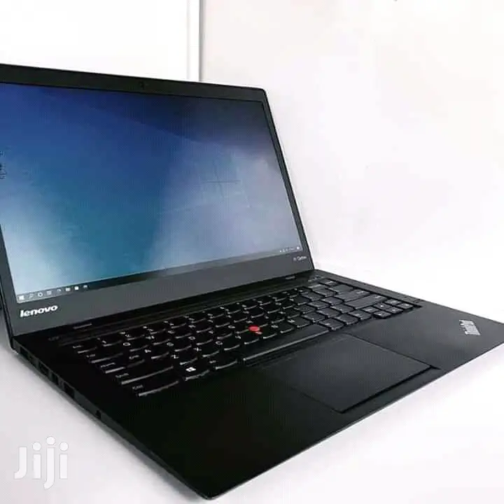 Laptop Lenovo ThinkPad X1 Carbon 8GB Intel Core I7 SSD 256GB