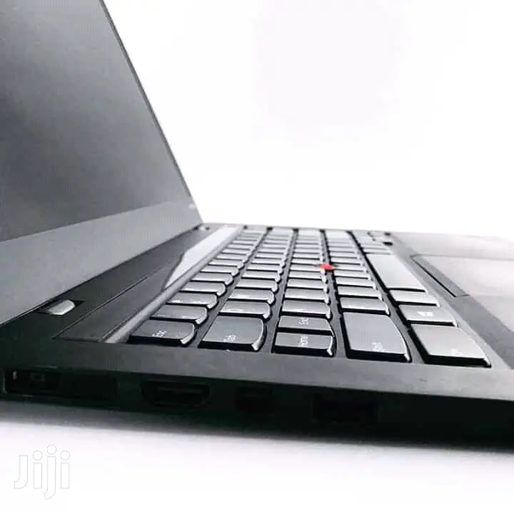 Laptop Lenovo ThinkPad X1 Carbon 8GB Intel Core I7 SSD 256GB