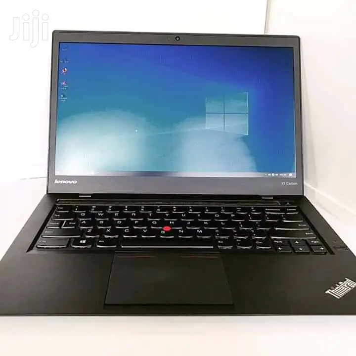 Laptop Lenovo ThinkPad X1 Carbon 8GB Intel Core i7 SSD 256GB
