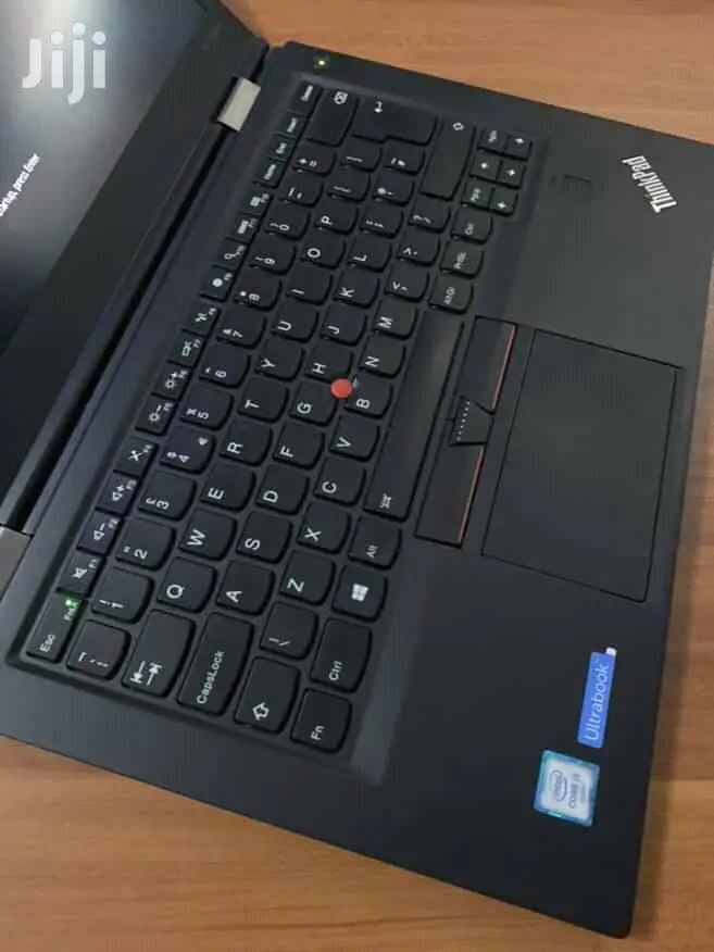 Laptop Lenovo ThinkPad X1 Carbon 8GB Intel Core i7 SSD 256GB