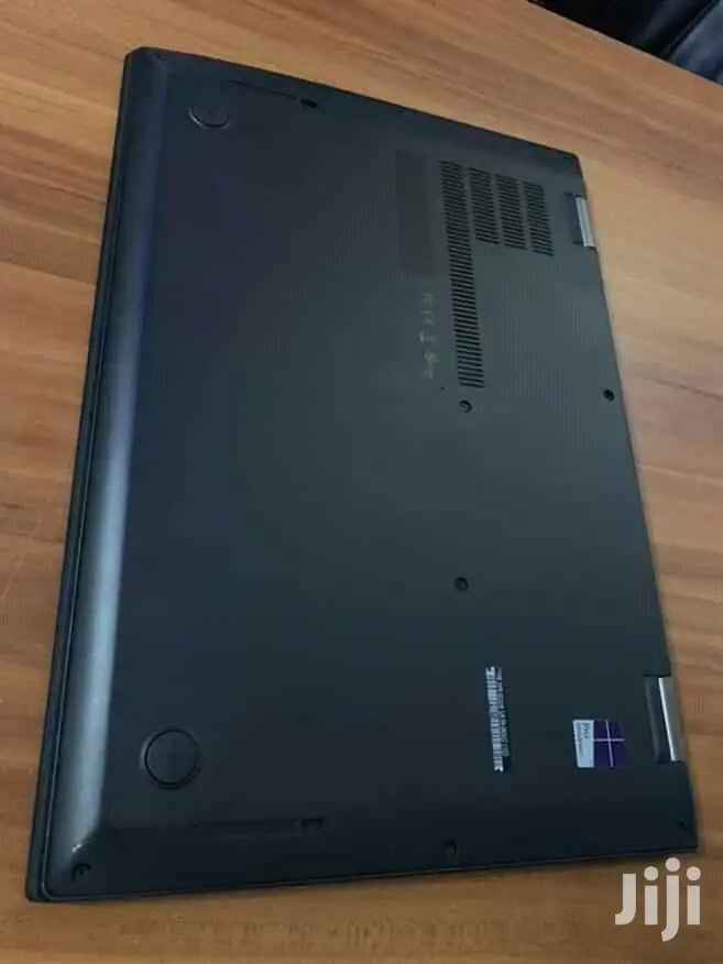Laptop Lenovo ThinkPad X1 Carbon 8GB Intel Core i7 SSD 256GB