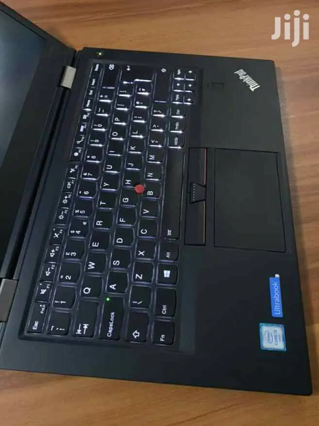 Laptop Lenovo ThinkPad X1 Carbon 8GB Intel Core I7 SSD 256GB