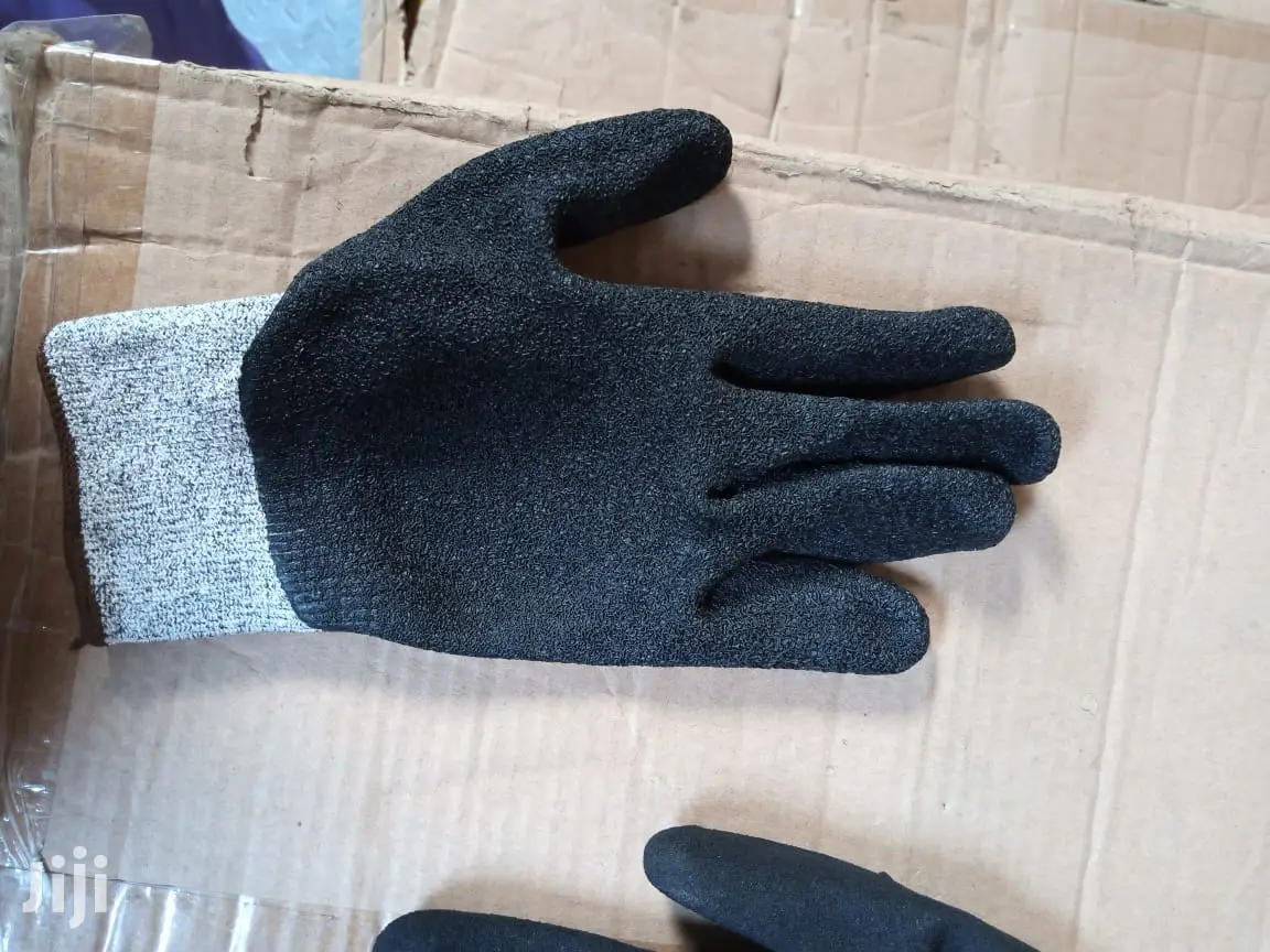 Cut Resistant Gloves