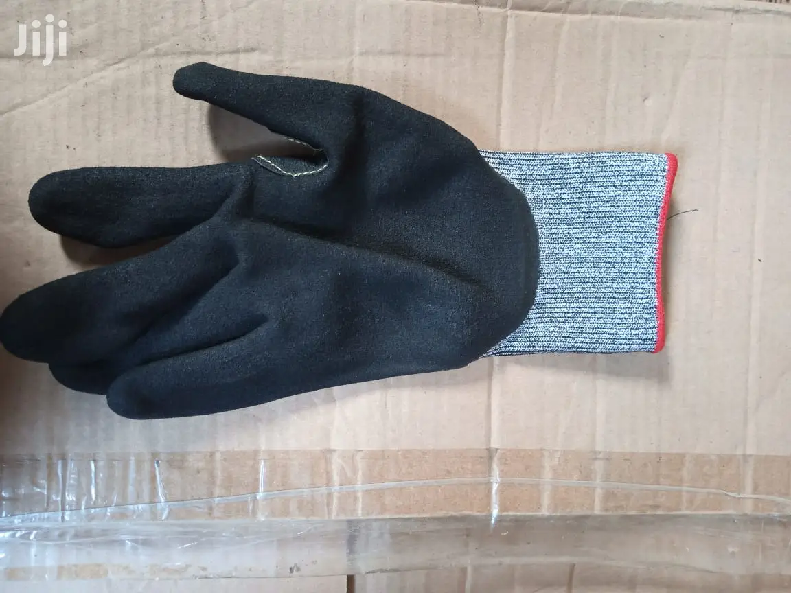 Cut Resistant Gloves