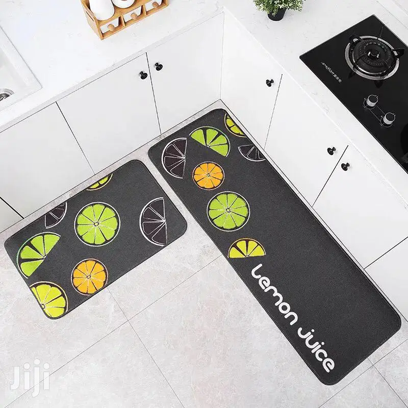2 Piece Mats (Kitchen Mats)