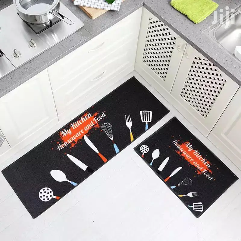 2 Piece Mats (Kitchen Mats)