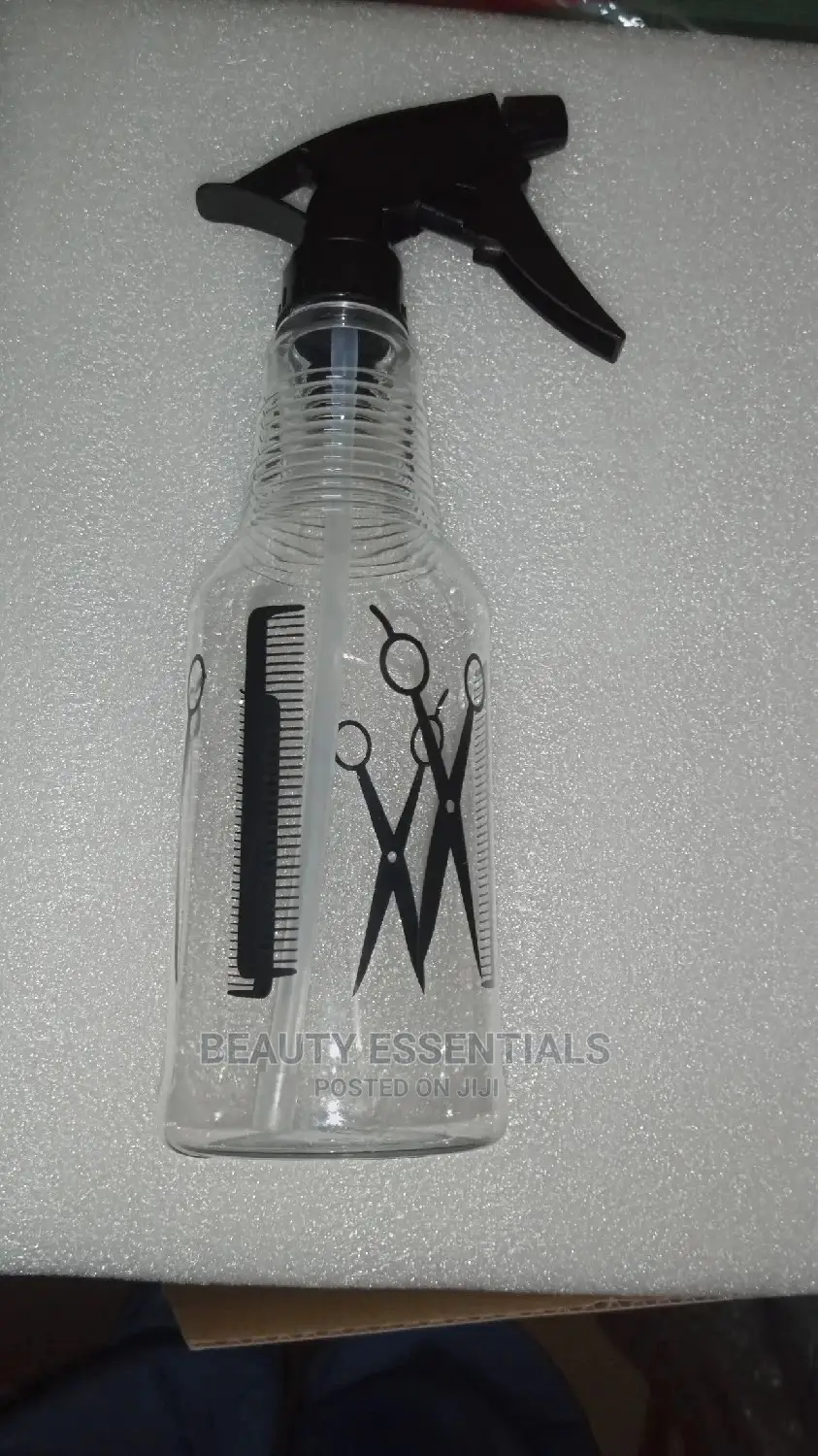 Spray Bottles