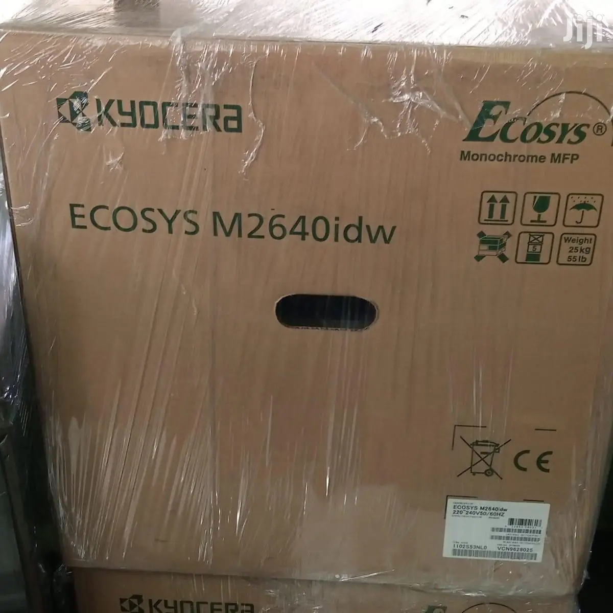 Kyocera ECOSYS M2640idw