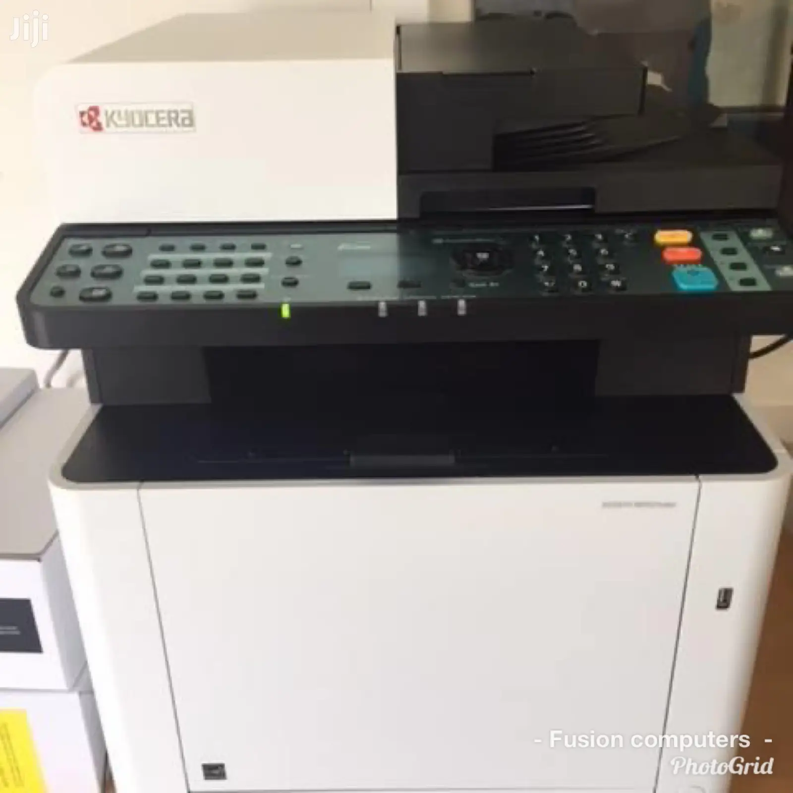 Kyocera ECOSYS M5521cdn