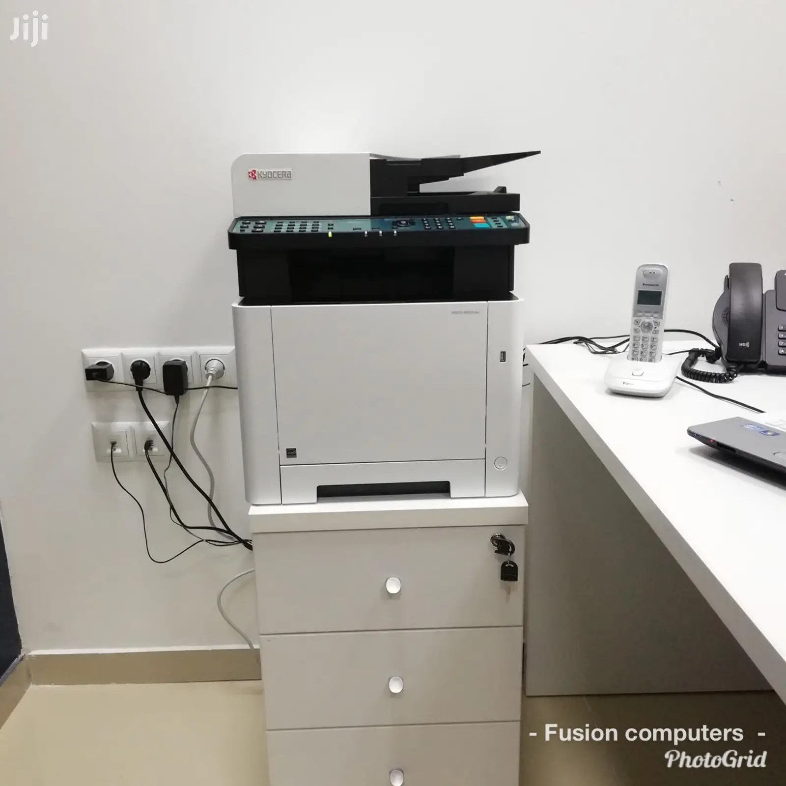 Kyocera ECOSYS M5521cdn