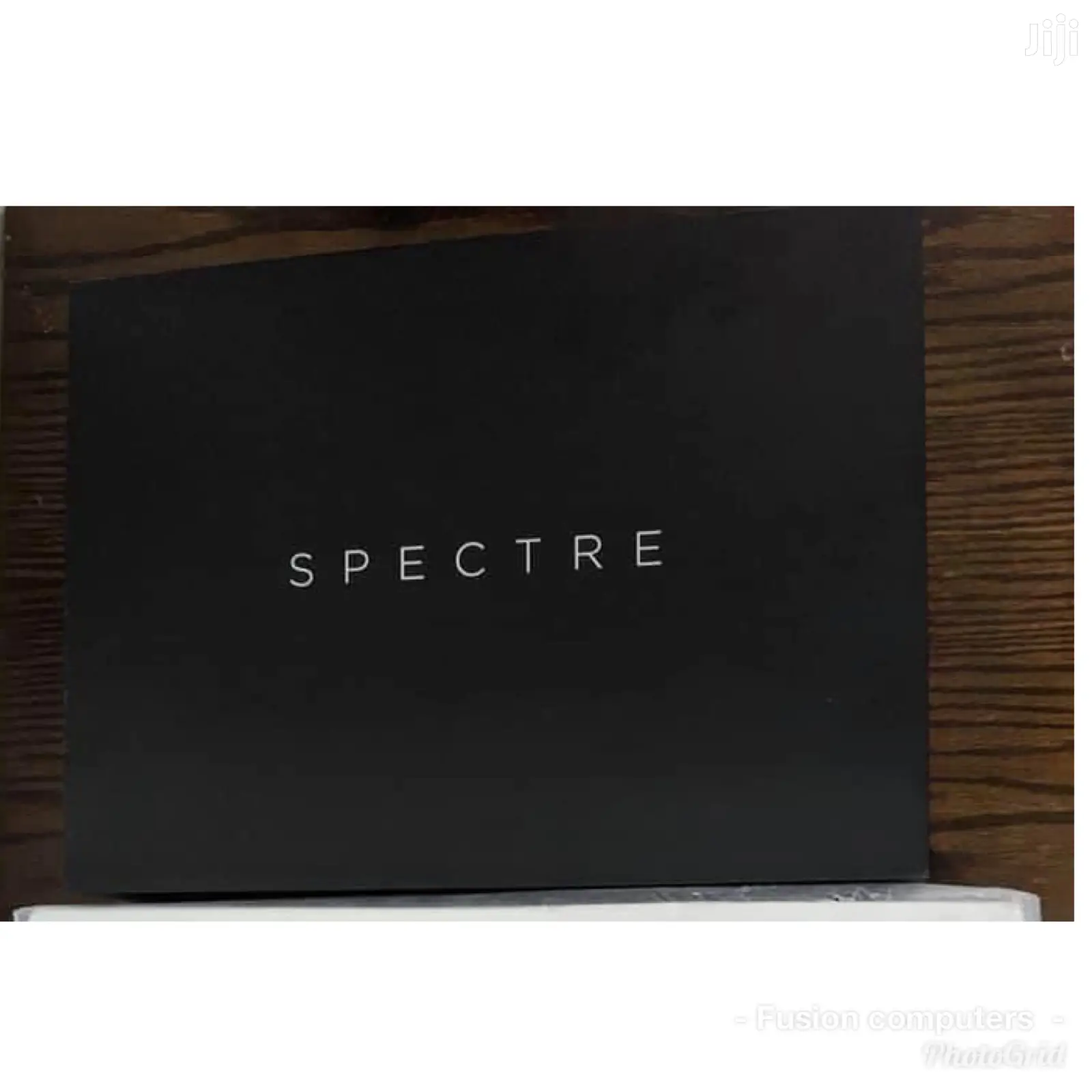 New Laptop HP Spectre X360 16GB Intel Core I7 SSD 512GB